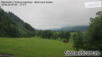 Maishofen - Kammer Castle