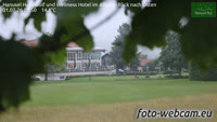 Weitnau - Hanusel Hof - Golf und Wellness Hotel