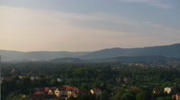 Panorama miasta