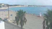 San Vito Lo Capo - Plaża