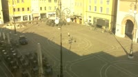 Fano - Piazza XX Settembre