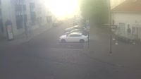 Vilnius - Šv. Jono St.