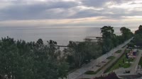 Kołobrzeg Wschód Beach