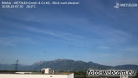 Röthis - Hoher Kasten