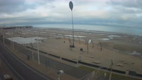 Blackpool - Plaża