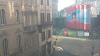 Roma - Via del Corso