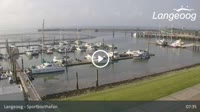 Langeoog - Marina