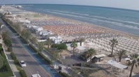 Senigallia - Plaża