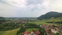 Aschau im Chiemgau - Vista panorámica