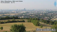 Bisamberg - Viena