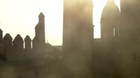 Bologna - Asinelli Tower and Garisenda Tower