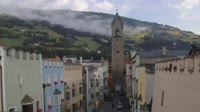 Sterzing - Piazza Città Vipiteno