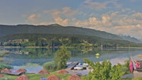 Presseggersee - Lake Pressegg