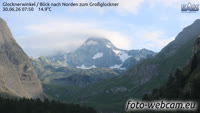 Glocknerwinkel - Grossglockner