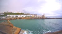 Porthleven - Harbour