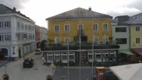 Radstadt - Hauptplatz