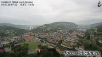 Feldkirch - Panorama