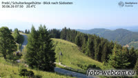 Prebl - Lavanttal Alps