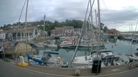 Padstow - Harbour