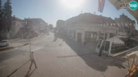 Džakovas - Korzo