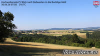 Hochwolkersdorf - Bucklige Welt