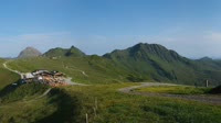 Hollersbach im Pinzgau - Hartkaser