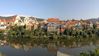 Frohnleiten - Casco antiguo