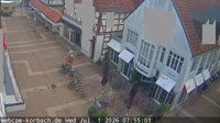 Korbach - Prof.-Bier-Straße
