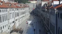 Dubrovnikas - Stradun