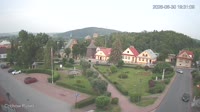 Aikštė