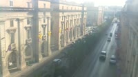 Floriana - Saint Anne Street, War Memorial