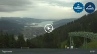 Wallberg - Tegernsee