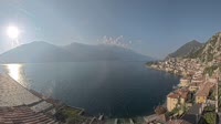 Limone sul Garda - Wybrzeże