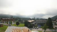 Ramsau am Dachstein - Panoramic view