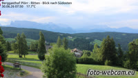 Ritten - South-east view