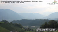 Eppan an der Weinstraße - Huebenburg