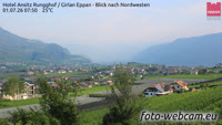 Eppan an der Weinstraße - Sankt Michael