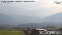 Eppan an der Weinstraße - Sarntal Alps