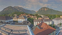 Ferlach - Vista panorámica