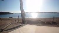Sardynia - Porto Pollo - Plaża