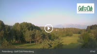 Deutschnofen - Golf Club Petersberg