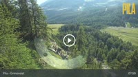 Gressan - Grimondet