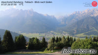 Dobbiaco - Toblach
