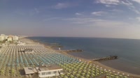 Misano Adriatico - Plaża