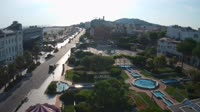 Cattolica - Fontana delle Sirene