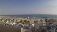 Cattolica - Spiaggia Nord