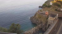 Riomaggiore - Railway station