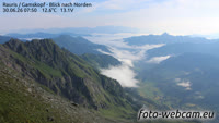 Rauris - Steinernes Meer