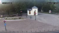 Plac Tadeusza Kościuszki