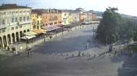 Verona - Piazza Brà